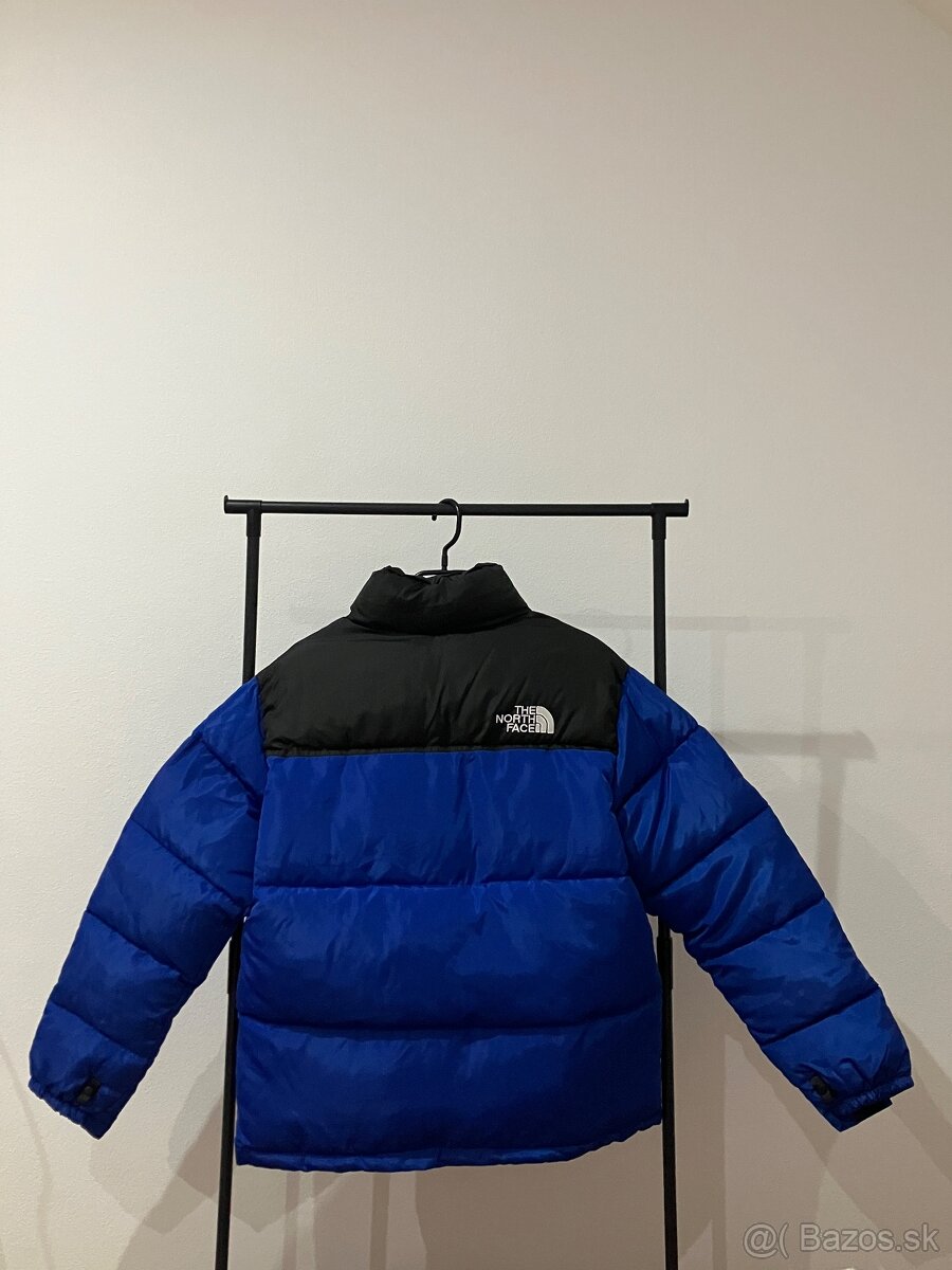 The North Face Bunda 700 TNF Puffer Jacket - 8