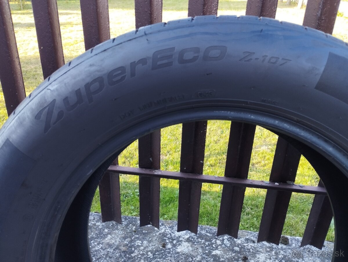 Letné pneumatiky - 8