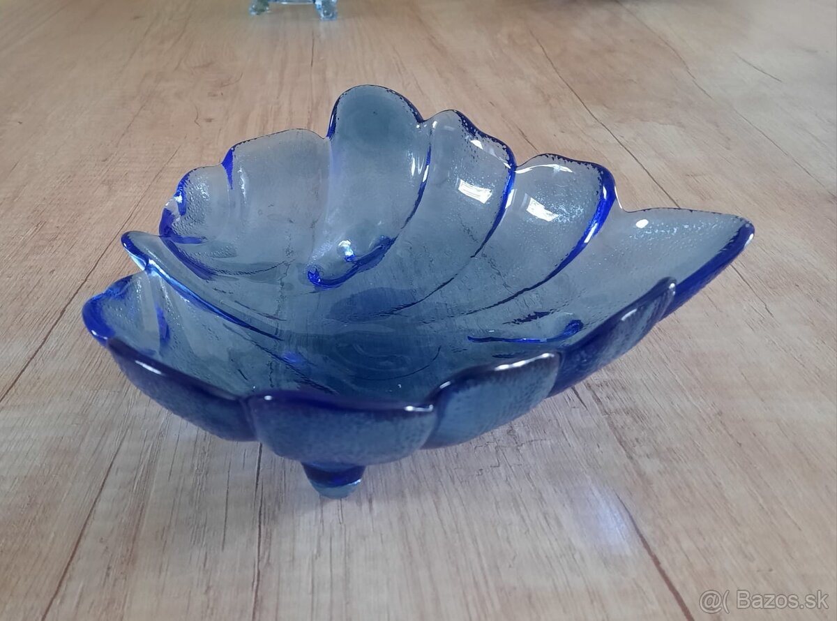 Sklo do modra..... - 8