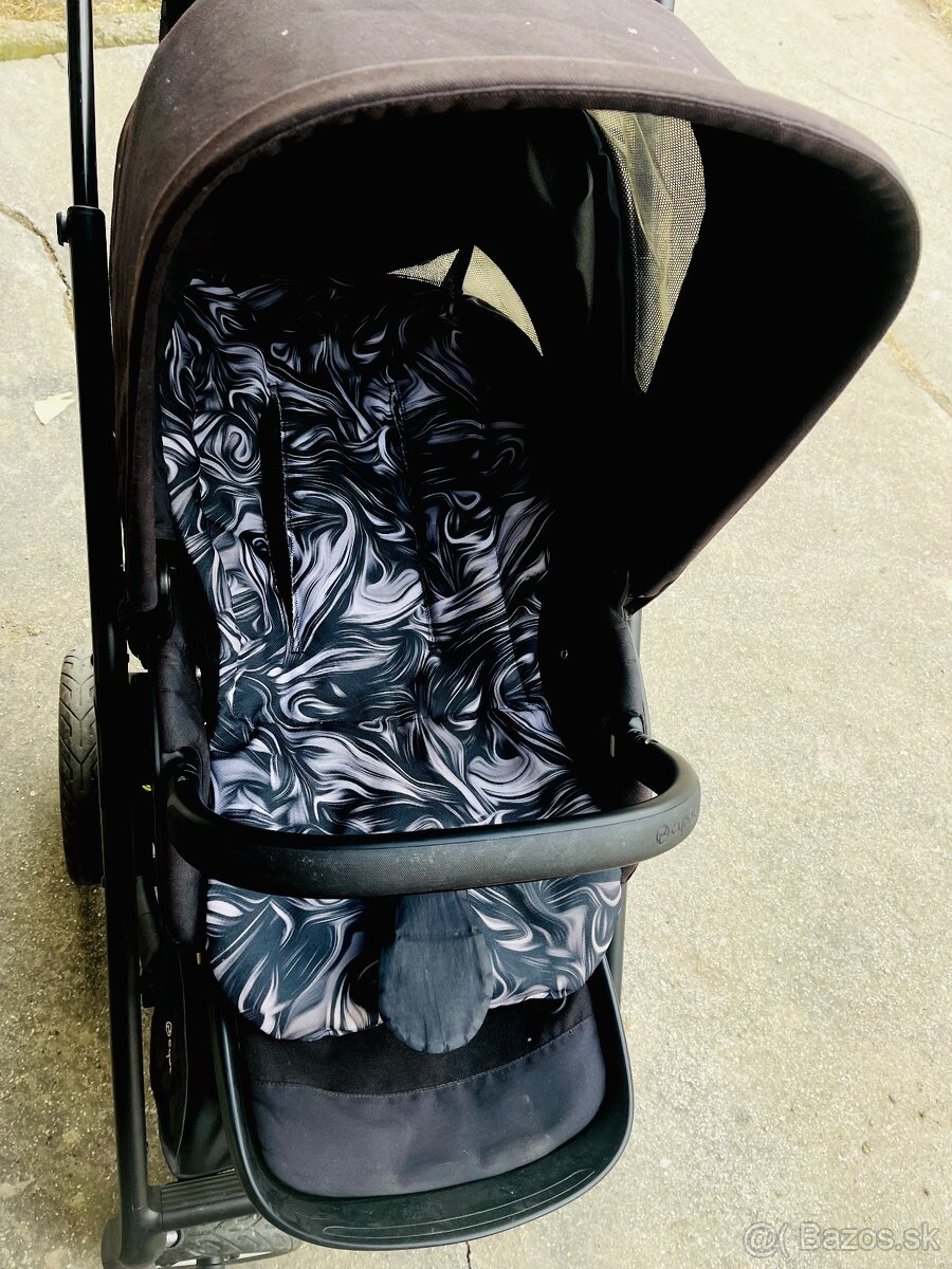 Cybex talos s lux - 8