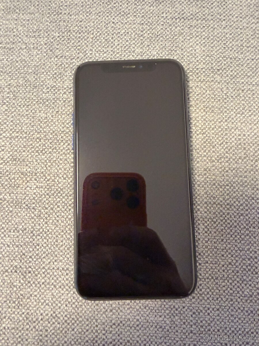 iPhone 11 Pro 64gb Green - 8