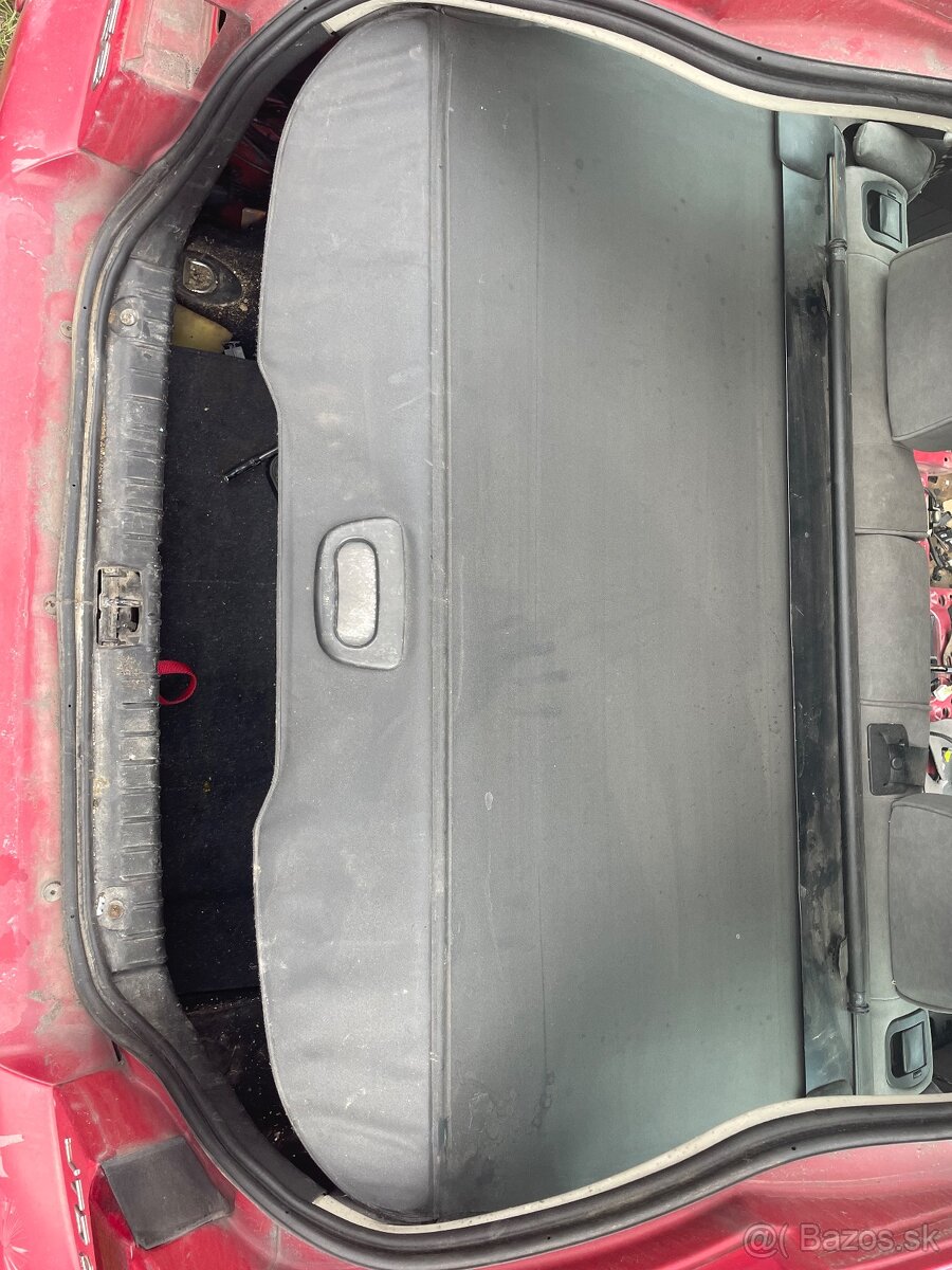 Diely z Alfa Rómeo 156 sw 2005 - 8