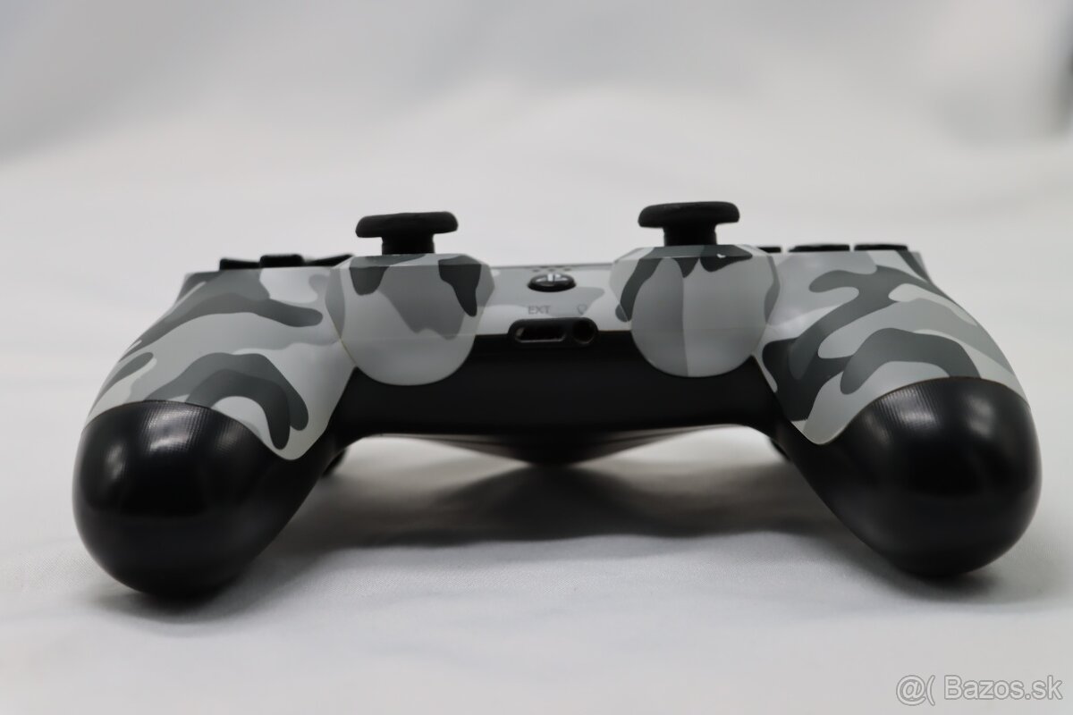 Ovládače na PS4 (Dualshock 4) - 8