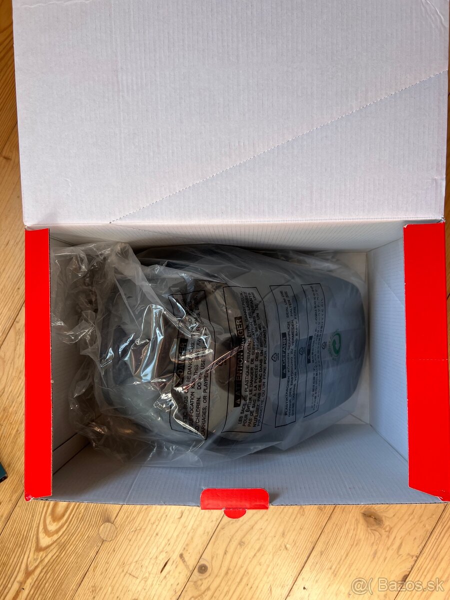 ALPINA Rootage EVO prilba, coffee grey L - 8