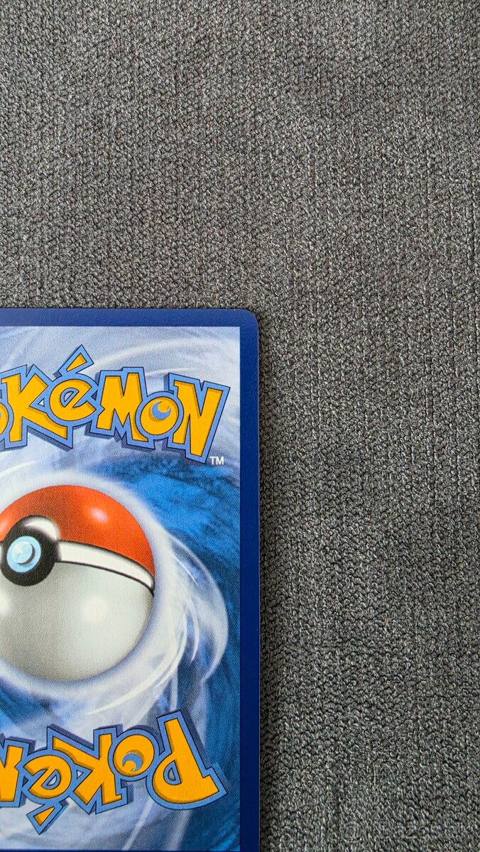 Mega Charizard EX PFL 130/094 - 8