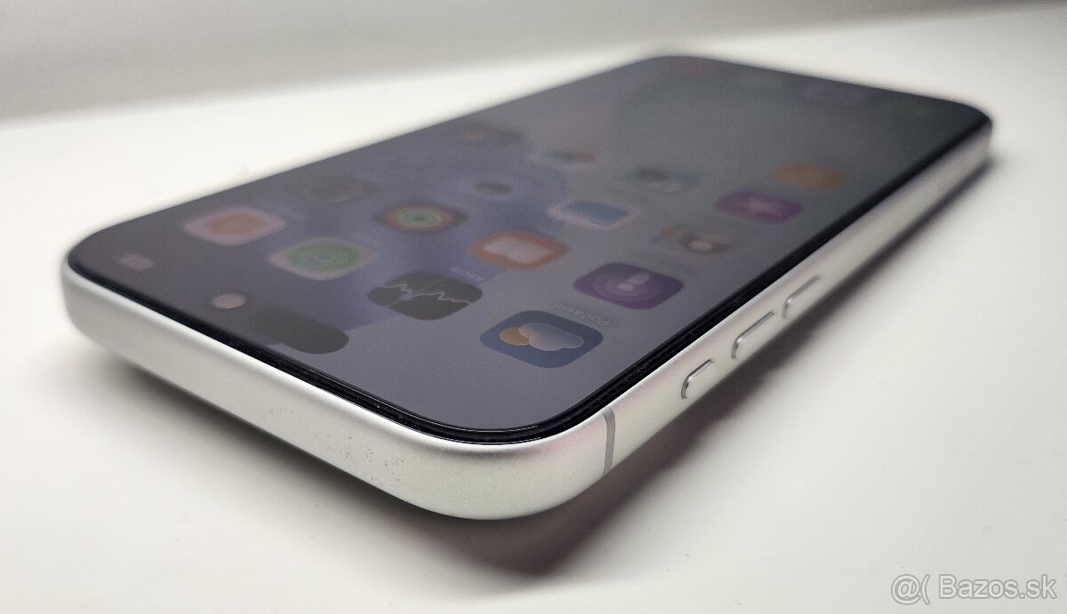 Apple iphone 17 pro max 2TB, extra kryt, sklo, SK zaruka - 8