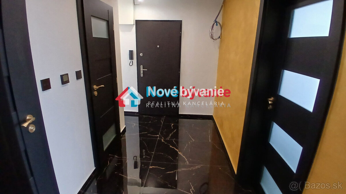 Na predaj 3 izbový luxusný byt, Snina (N035-113-MABA) - 8