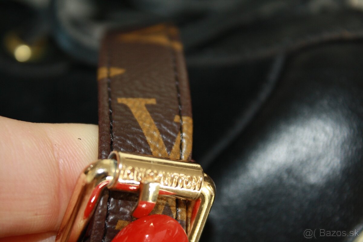 Louis Vuitton cizmy - 8