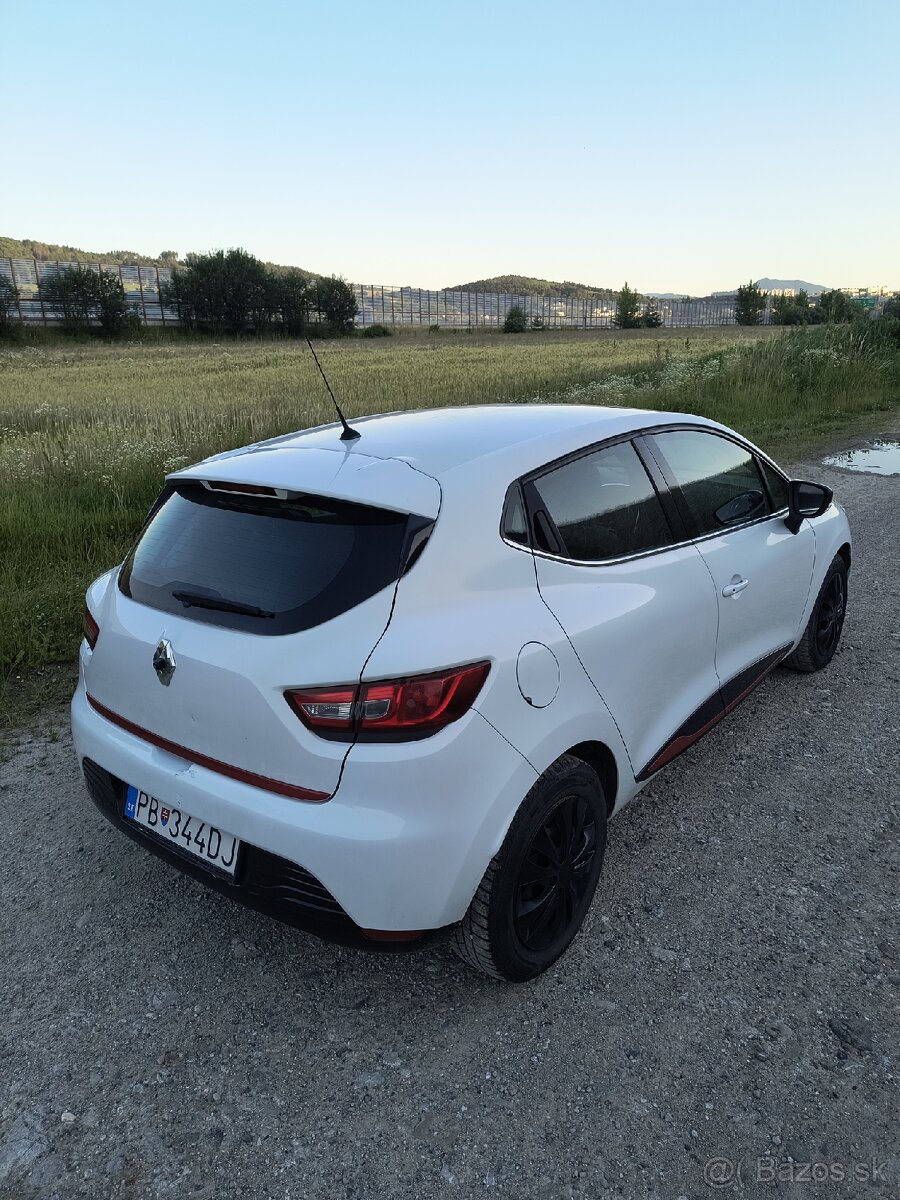 Clio 1.5 DCI - 8