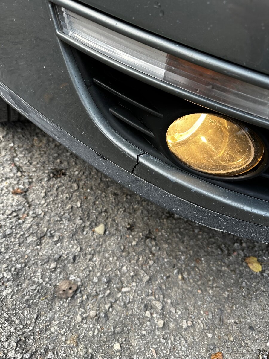 VW Passat B6 2.0TDi - 8