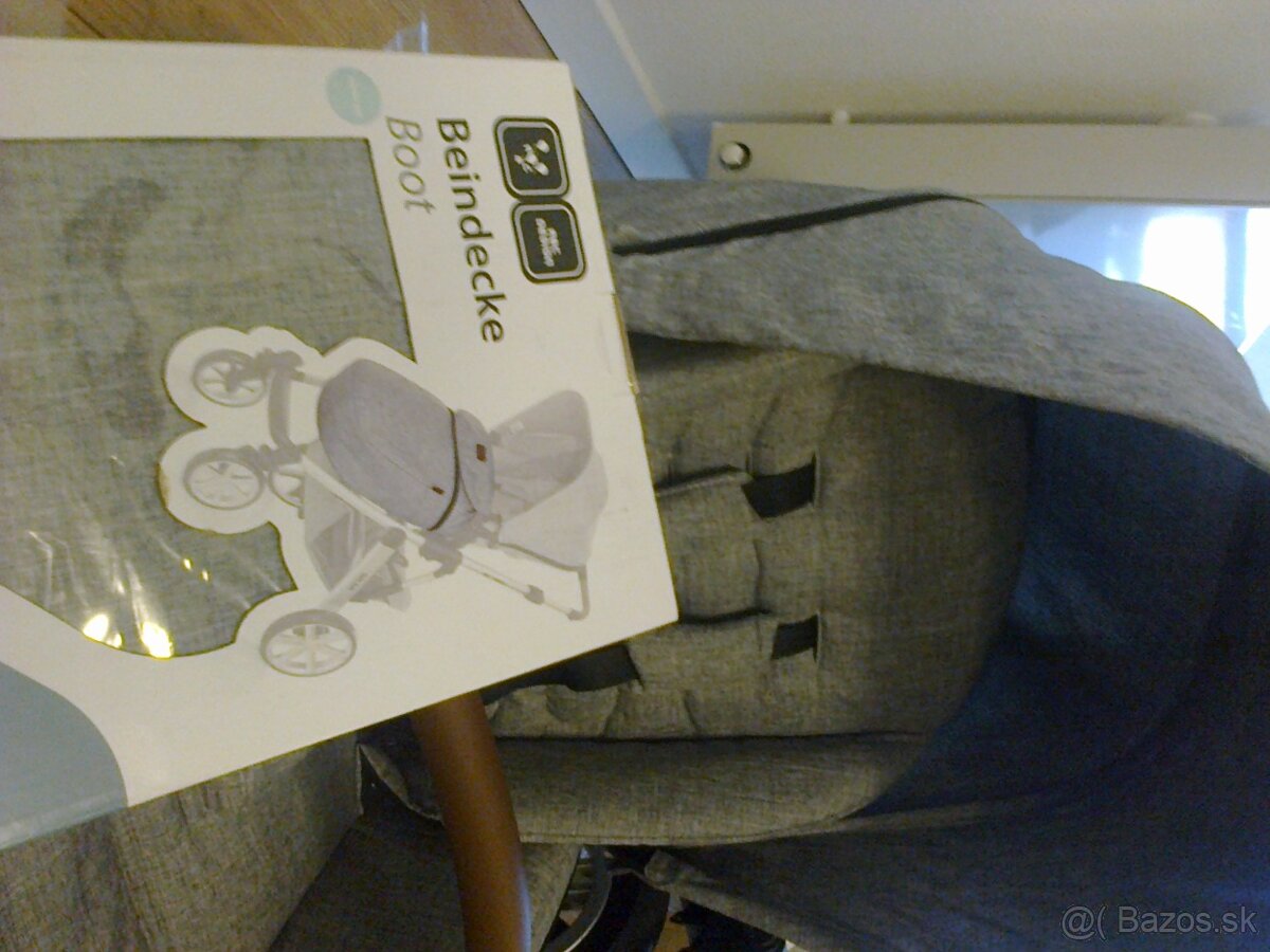 ABC Design Viper4 - 8