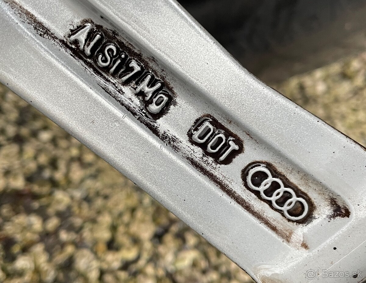 5x112 R20 Audi Rs - 8