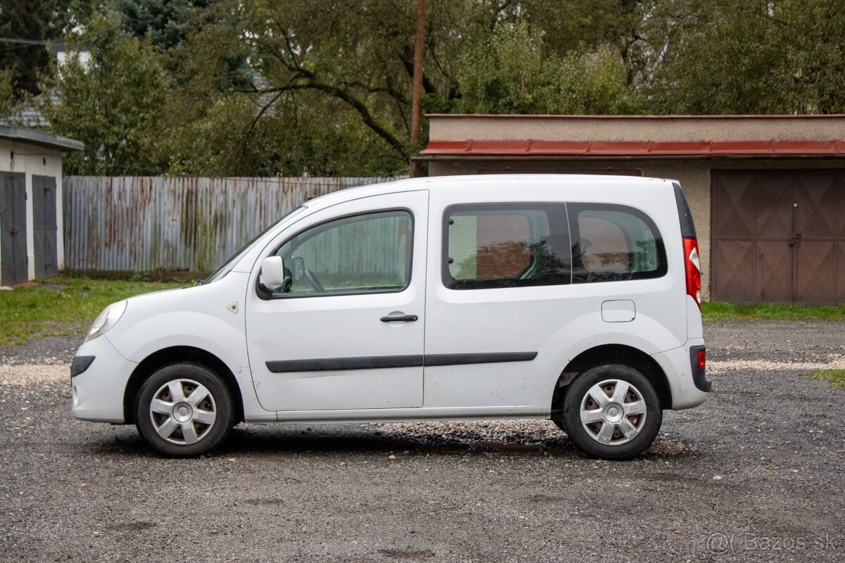 Renault Kangoo - 8