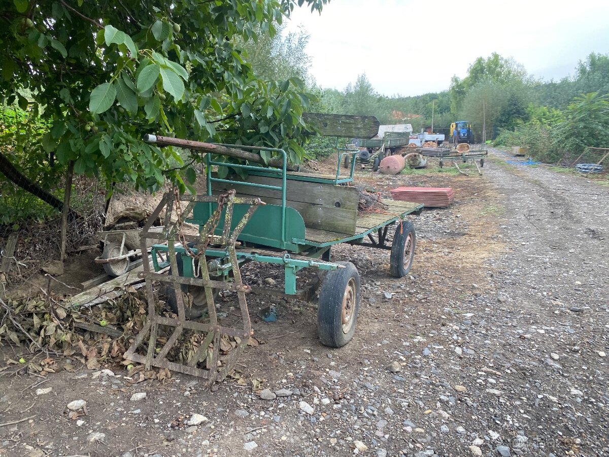 Konské veci náradia za kone - 8