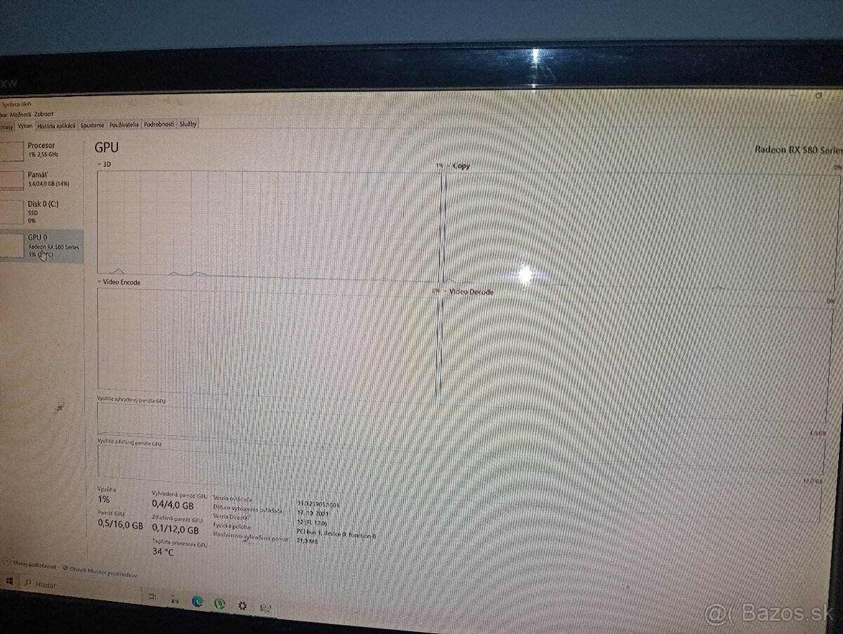 Predám dve Pc zostavy - 8