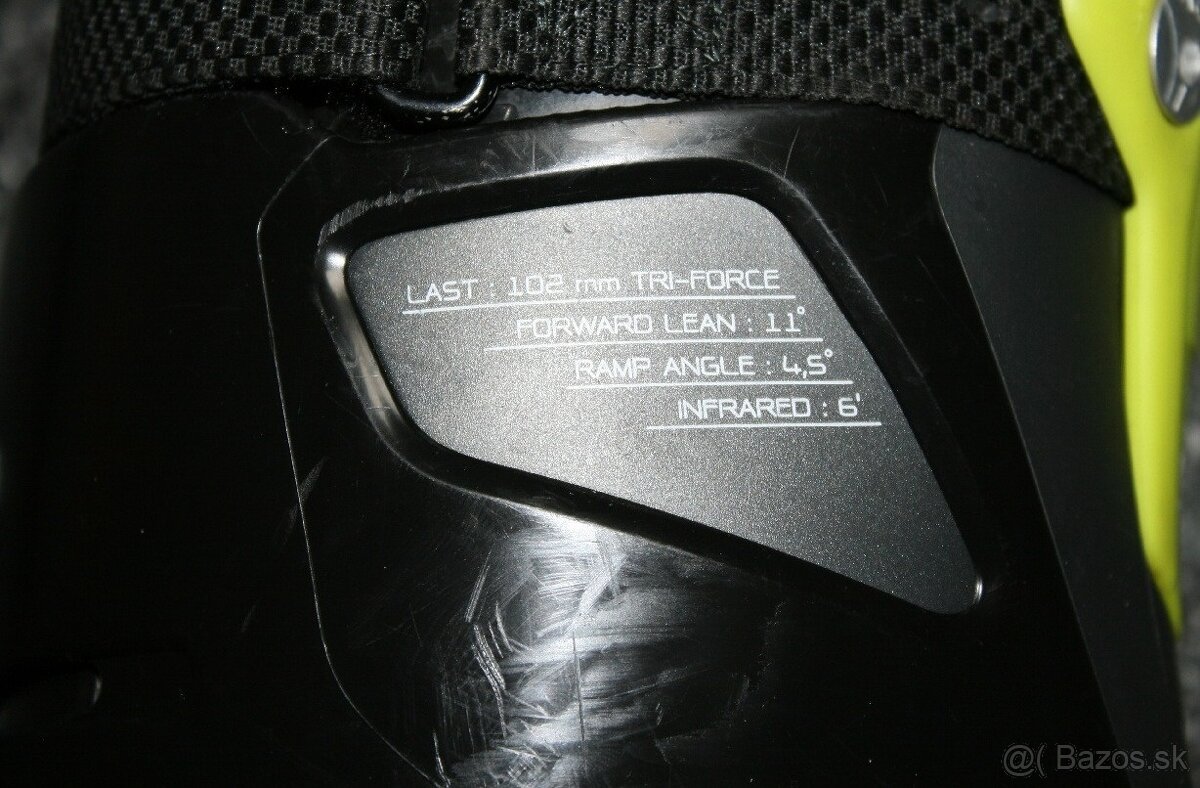 lyžiarky Nordica 46 - 8