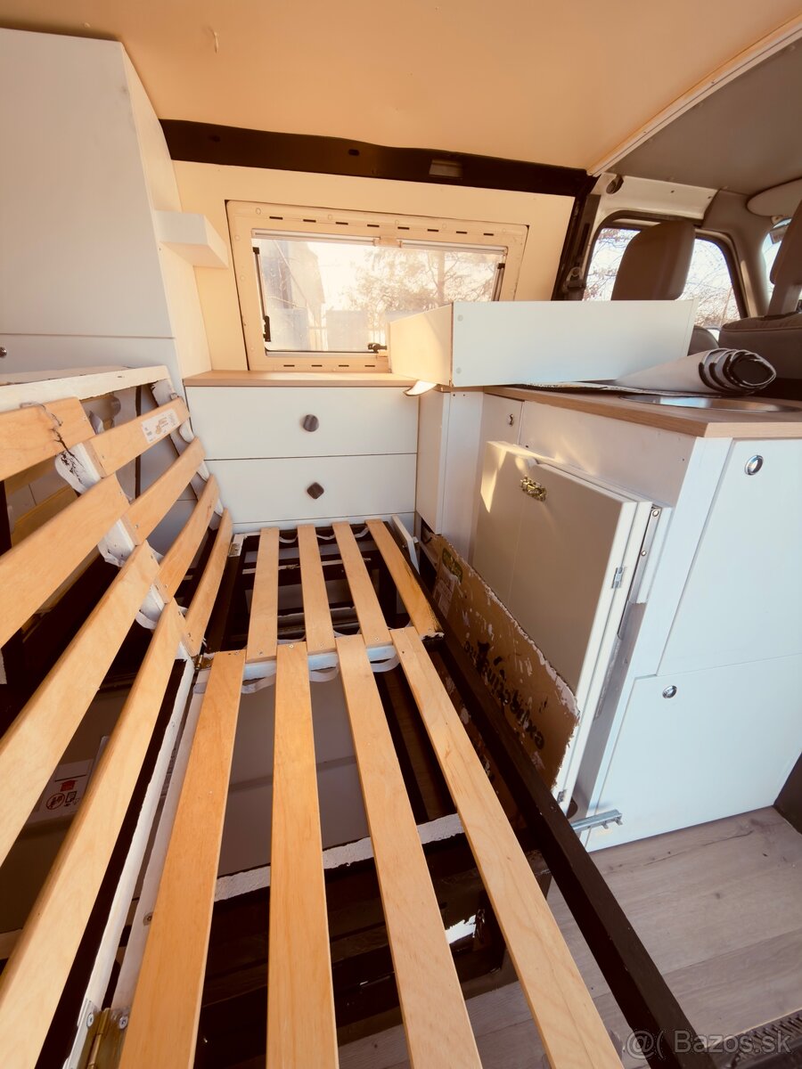 VW Transporter T4 - 8