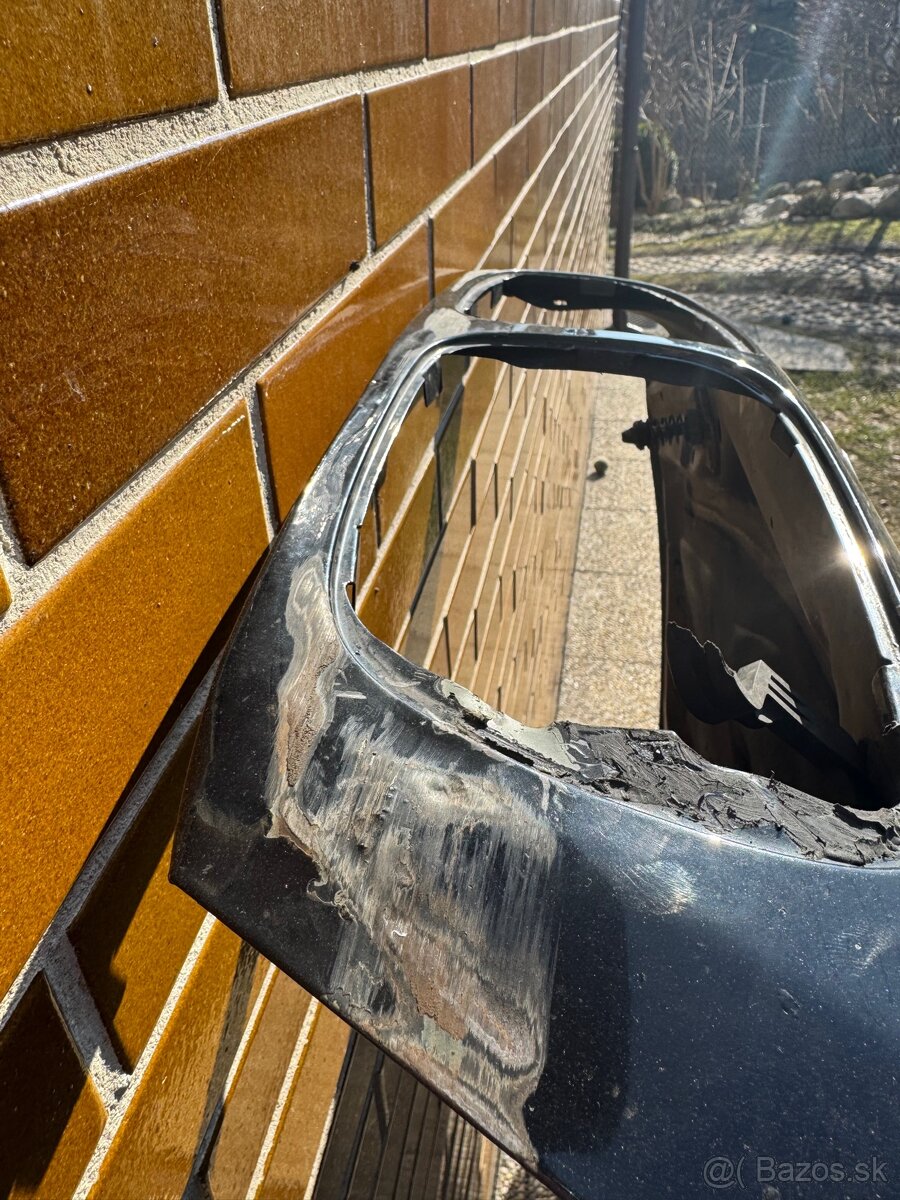 Kapota na bmw e46 coupe predfacelift - 8