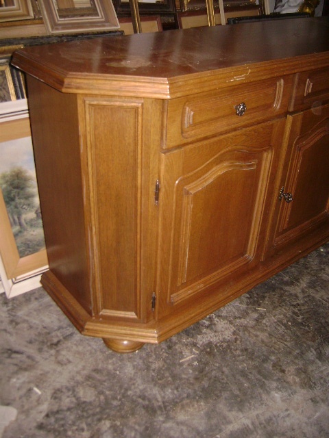 Rustikalny nabytok - 8