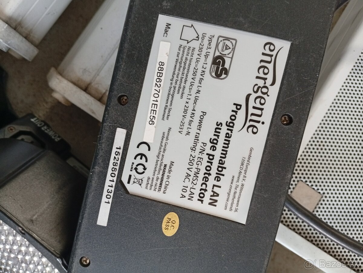 Upratovanie skladu, ceny od 1€ - 8