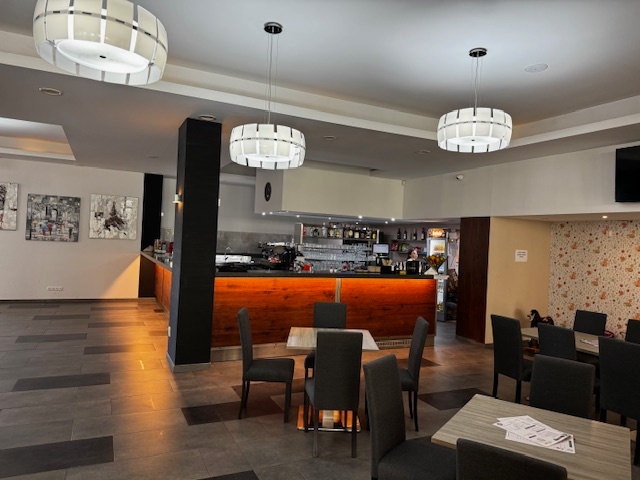 Prenájom, nebytoví priestor, - 8