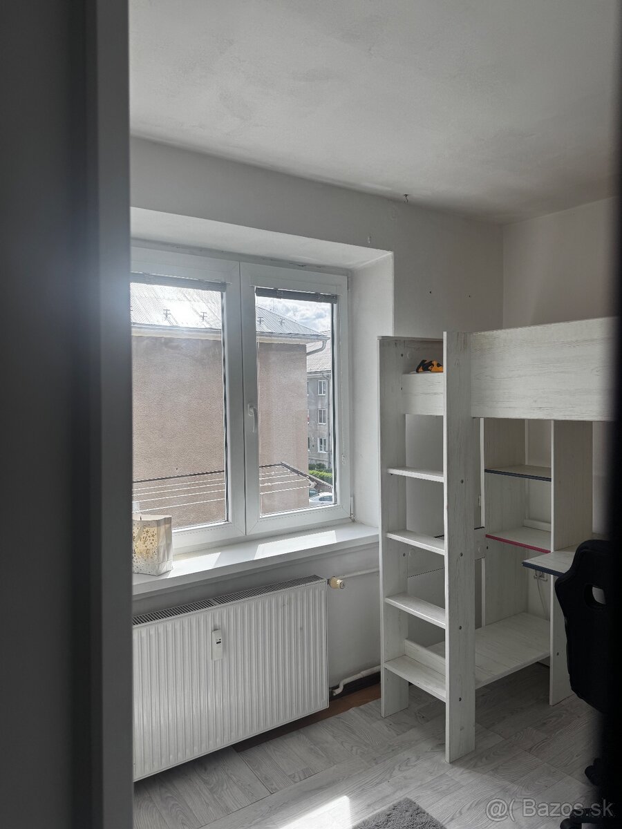 2 izbový byt - 8