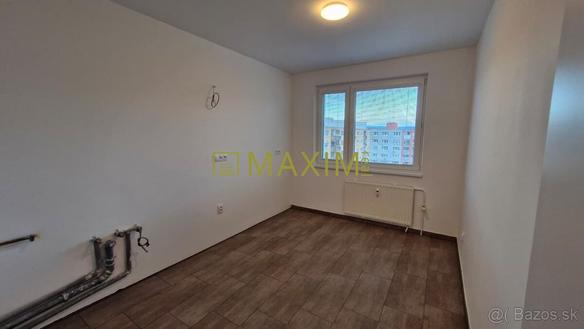 REZERVOVANÉ - PREDAJ - veľkorysý 3- izbový byt po komplet re - 8