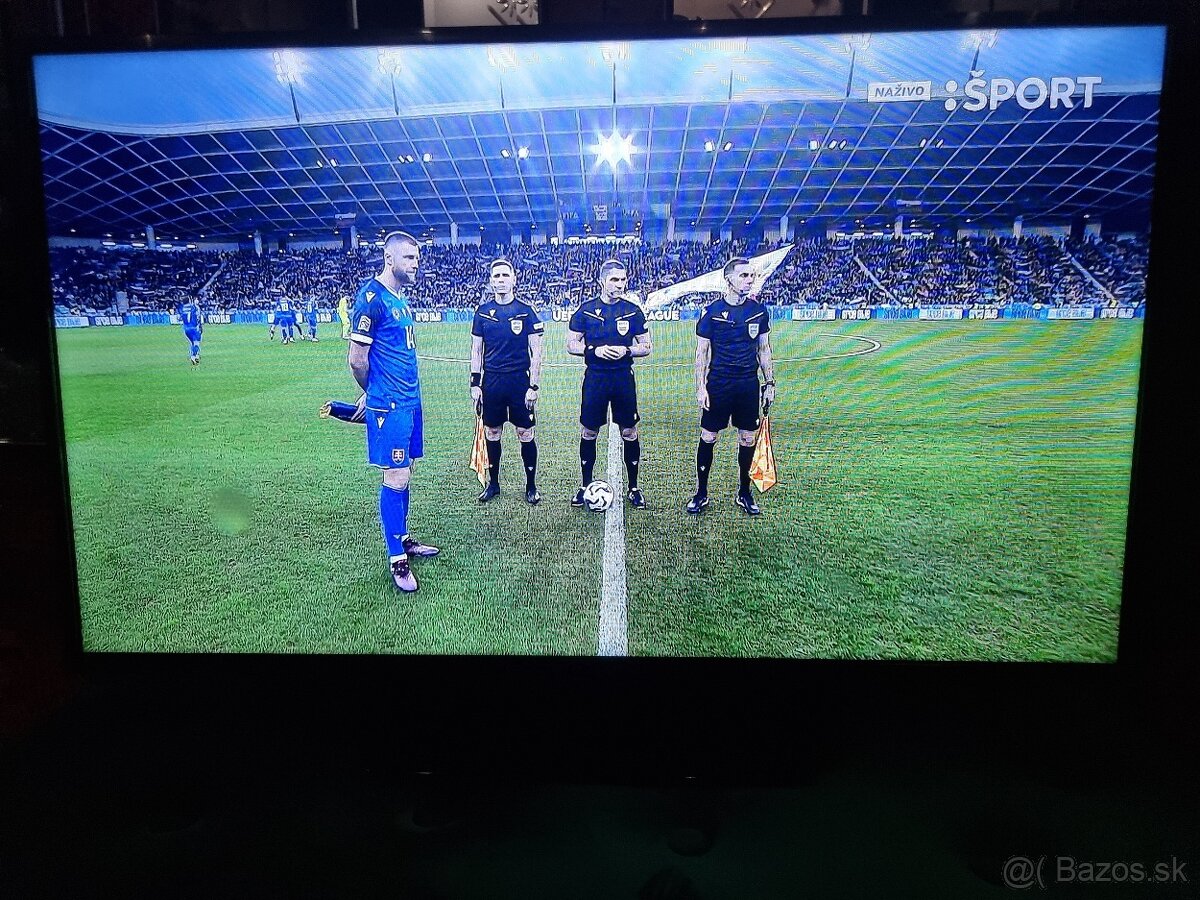 Predám SMART LED TV SAMSUNG UE32F5500AW Full HD s Wi-Fi - 8