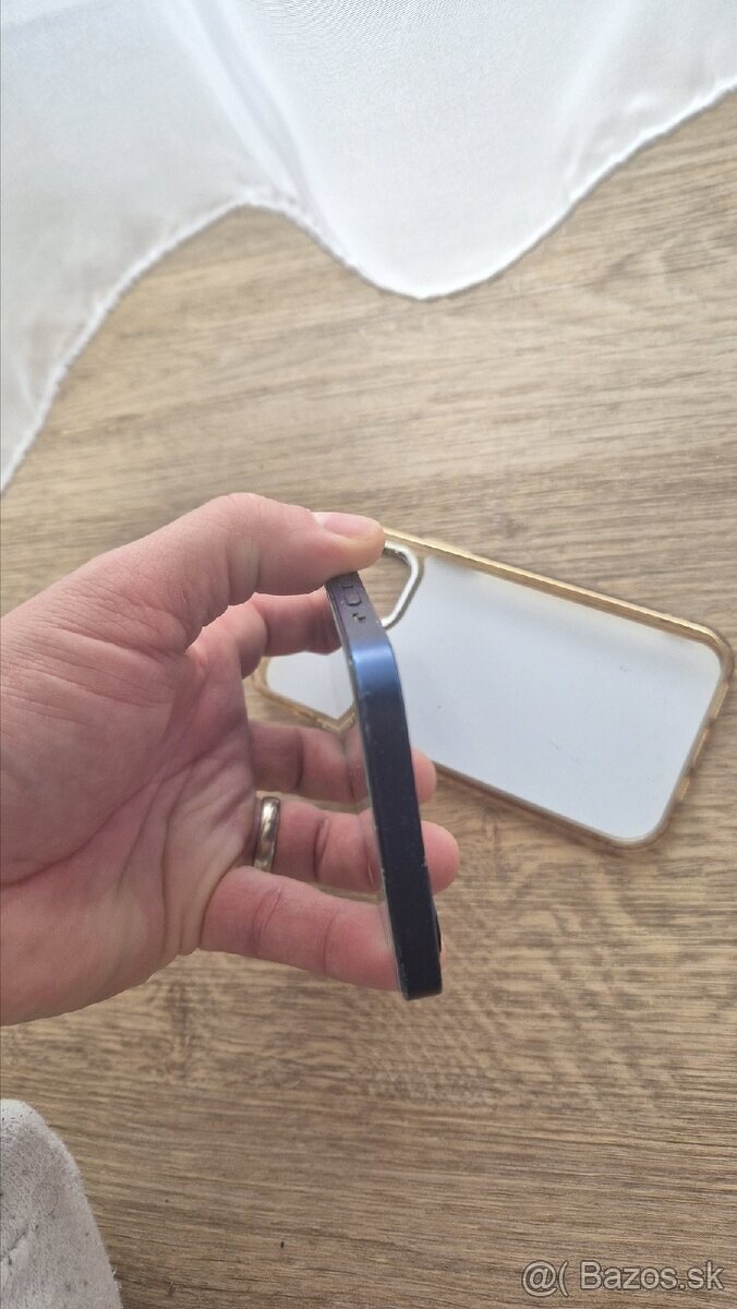 Apple iphone 12 128gb blue - 8