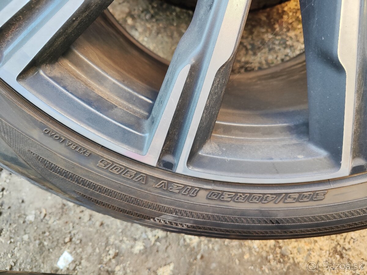275/45 r20 305/40 r20 - 8