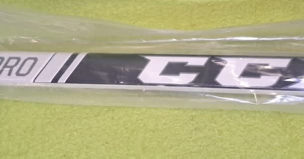 CCM EFLEX PRO Brankarska hokejka - 8