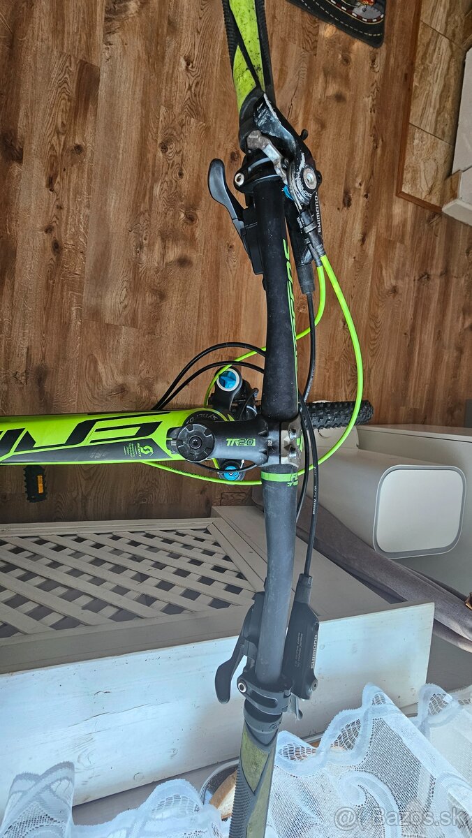 Scott Genius 740 M - 8