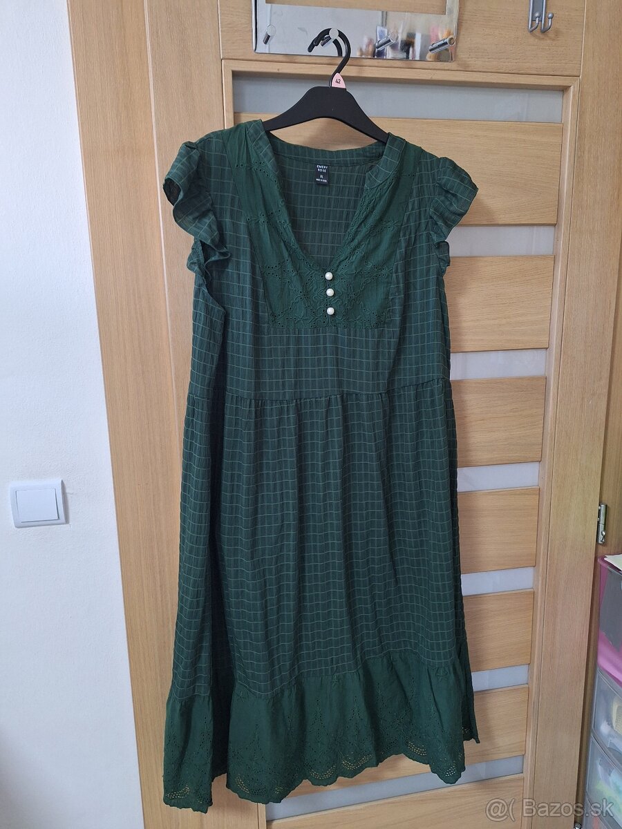 Šaty 42-44 - 8