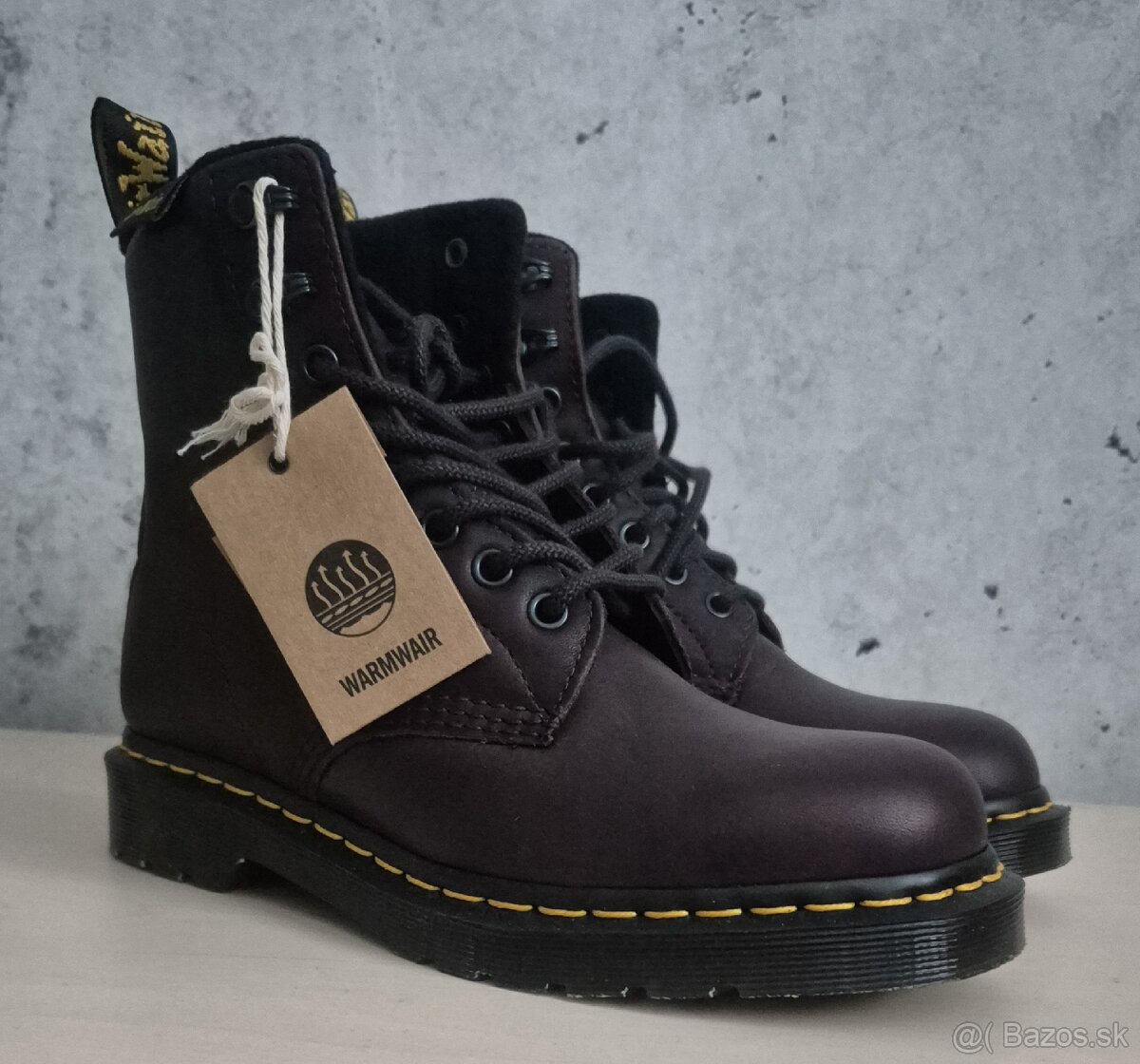 Dr. Martens Pascal EU38 - 8