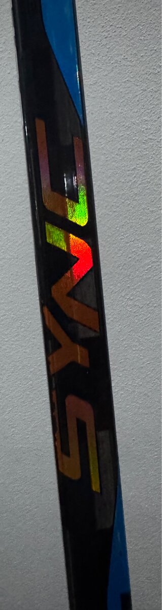 Hokejka Ľava Bauer Nexus Sync - 8