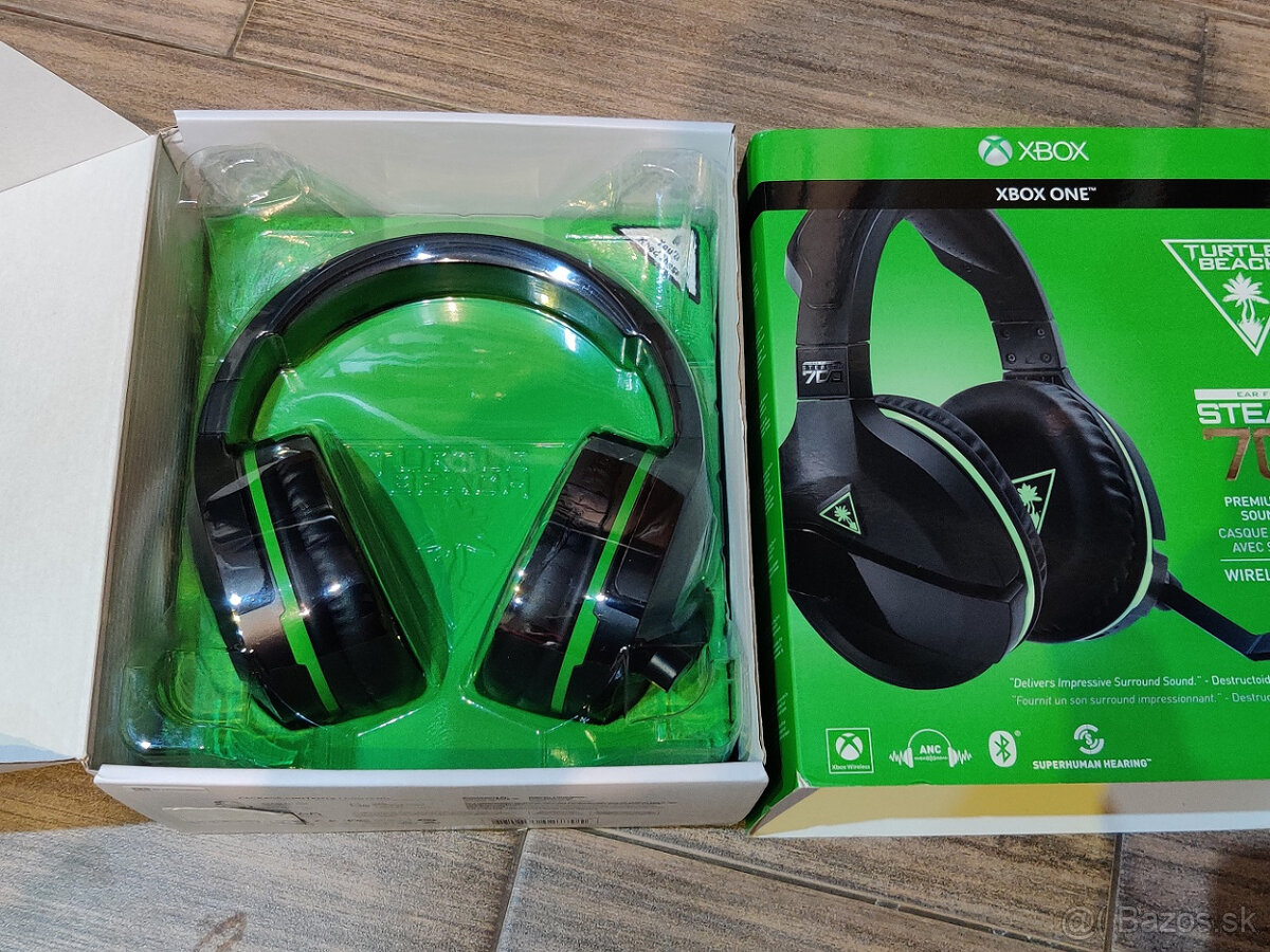 RIG, Astro, Razer, SteelSeries, Turtle Beach sluchadla - ori - 8