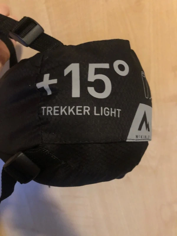 Spací vak McKINLEY - 8