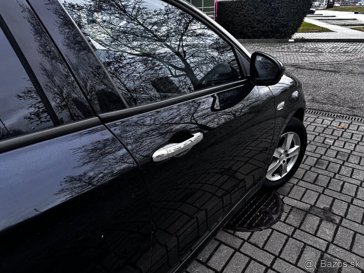 Fiat Tipo 1.6 E-torq benzín automat - 8