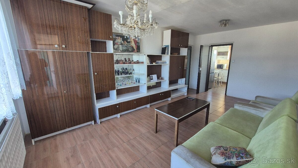 4-izbový byt na predaj, Ľadoveň - 8