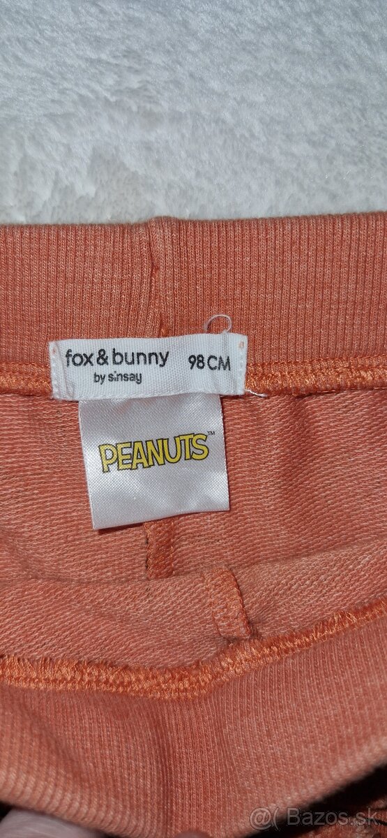 Tepláky Mayoral, v.98 - 8