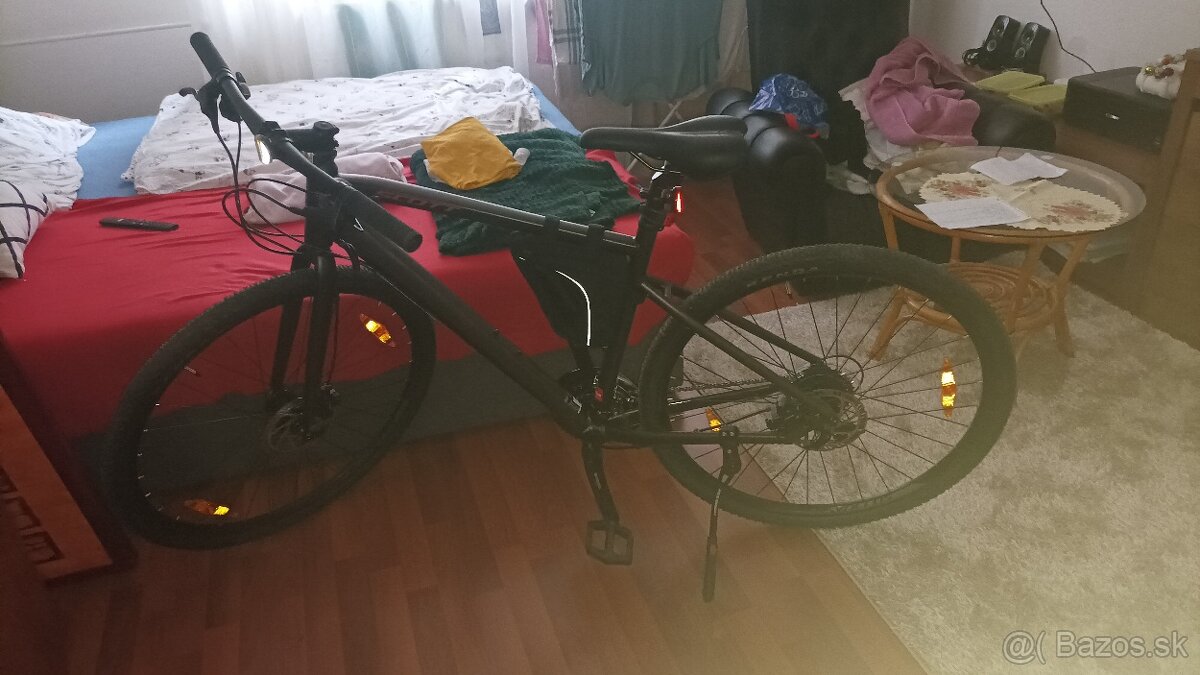 Predám Scott pánske cestné bike,nové - 8