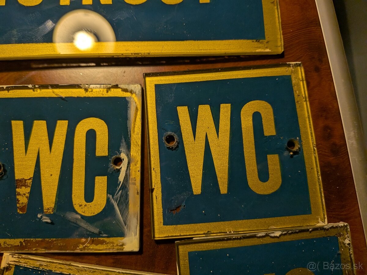 Netradičné sklenené tabulku - 8