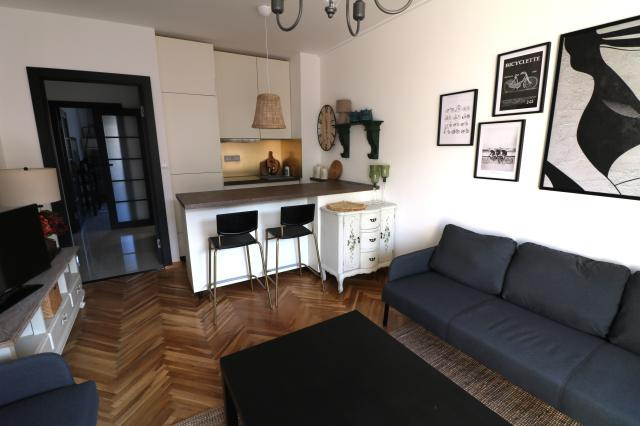 PRENÁJOM 3KK LUXUSNÉHO BYTU BULVÁR - 8