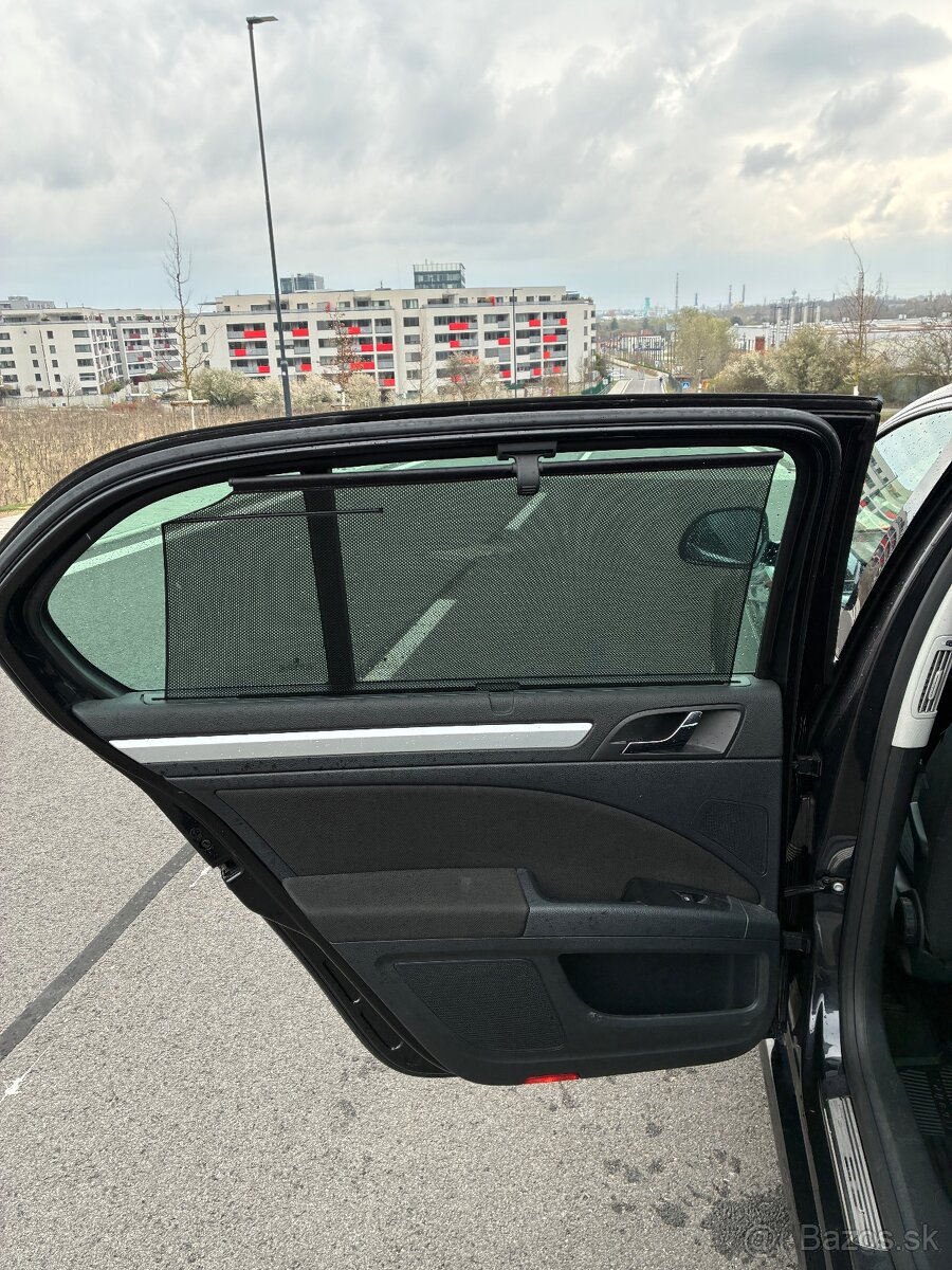Škoda Superb - 8
