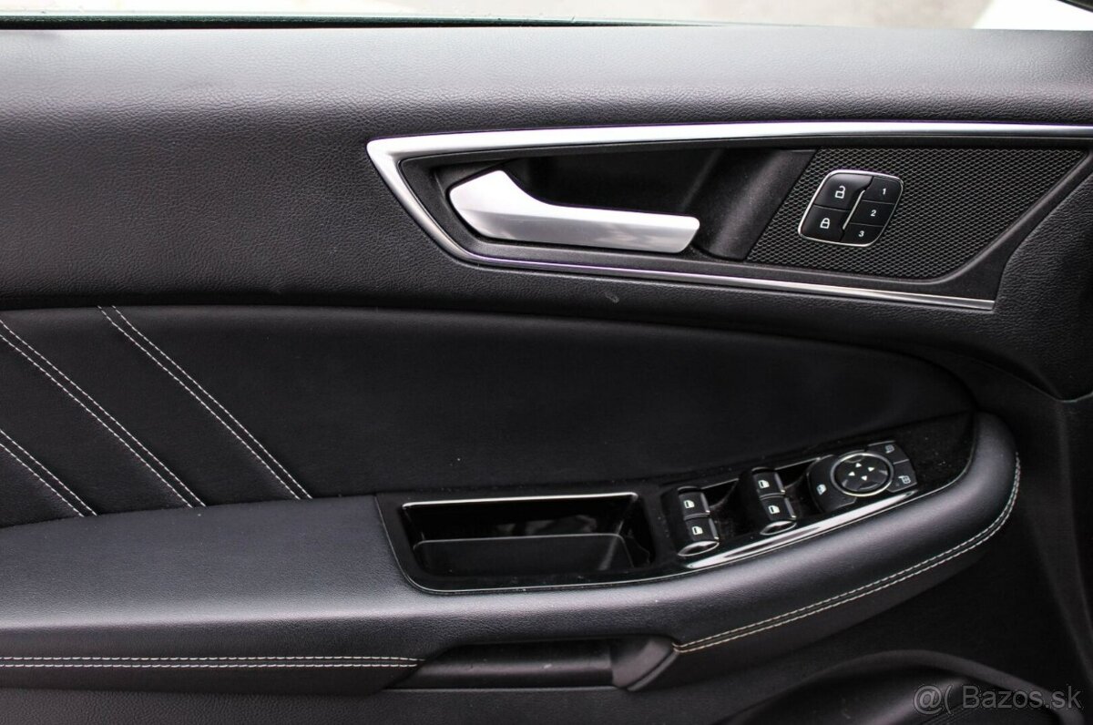 Ford Edge V6 2.7 320 4x4 - 8