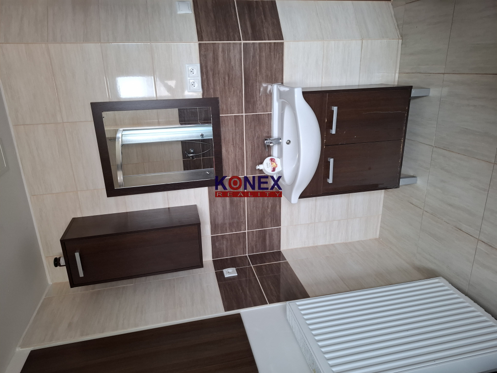 Pekný 3-izbový byt v obci Kamenica nad Cirochou - 8