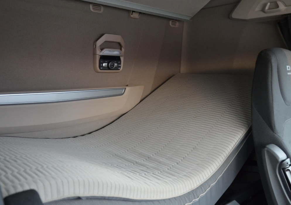 9569 - DAF XG+ 530 - 4x2 – Tahač – EURO 6 - 8