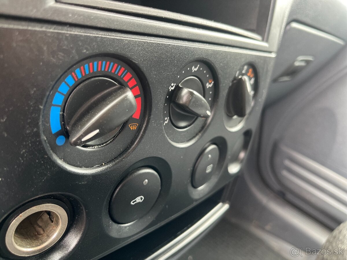 Ford Transit Connect, 1.8 TDCi 90k 230 LWB - 8