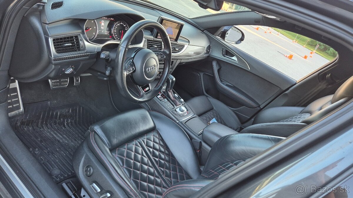 A6C7 Competition - 8