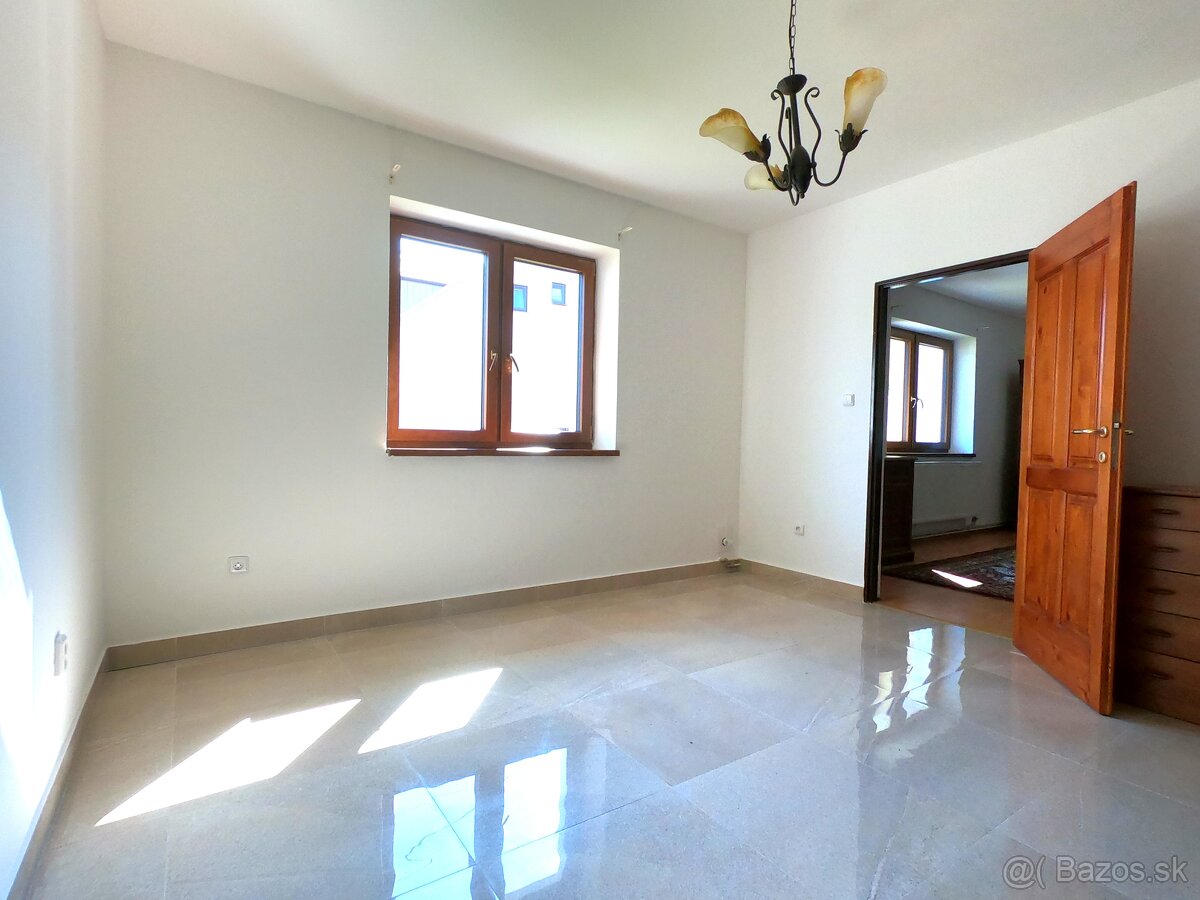 REZERVOVANÉ, 5i rodinný dom - Kysucký Lieskovec - 8